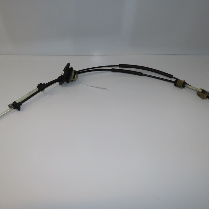 Tringlerie boite occasion PEUGEOT 207 Phase 1 04-2006->06-2013 1.4i 75ch 2444CX 1