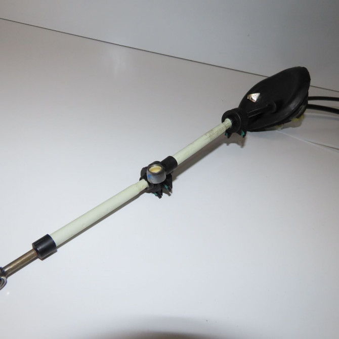 Tringlerie boite occasion PEUGEOT 207 Phase 1 04-2006->06-2013 1.4i 75ch 2444CX 2