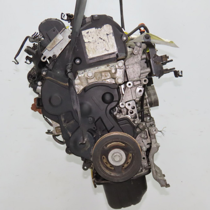 Moteur diesel occasion CITROEN C3 PICASSO Phase 1 02-2009->08-2012 1.6 HDi 90ch 135SW 1