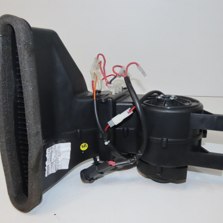 Ventilateur de chauffage occasion CITROEN
