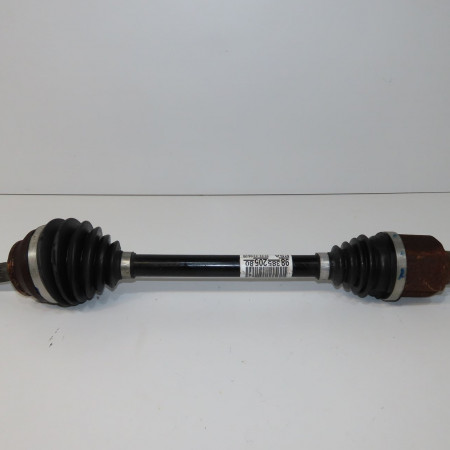 Transmission avant gauche occasion CITROEN 9838520580