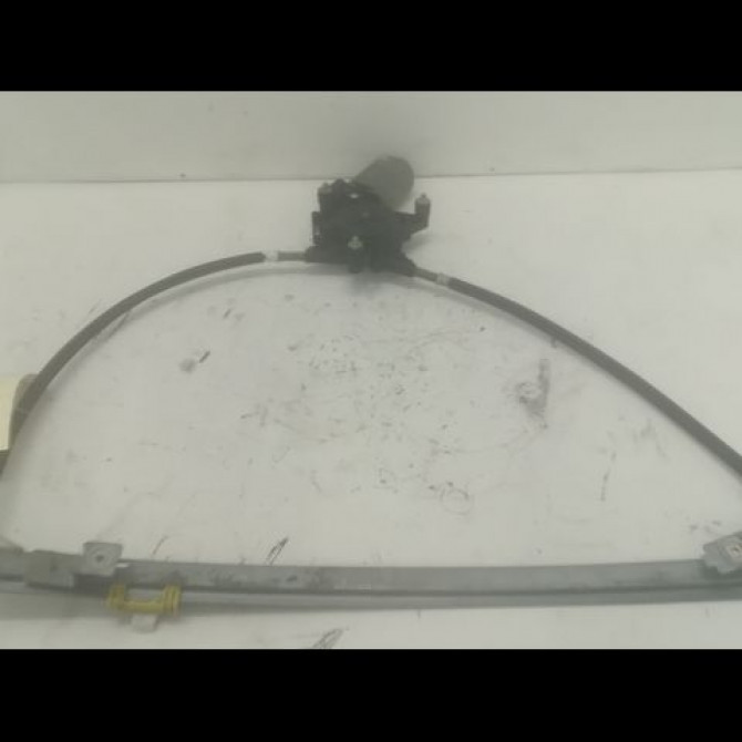 Mecanisme + moteur lève-glace avant droit occasion RENAULT MEGANE SCENIC I Phase 1 09-1996->08-1999 1.9 D 7700838591 2