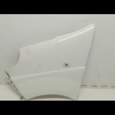 Aile avant gauche occasion NISSAN PRIMASTAR phase 1 08-2006->... 2.0 DCI 115ch 6311300Q0A