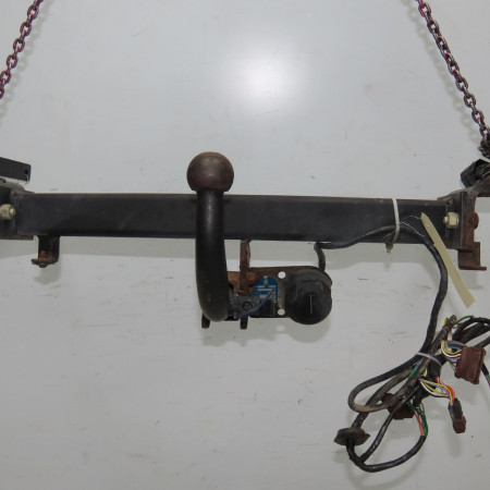 Attelage occasion PEUGEOT 406 COUPE Phase 1 05-1997->12-2004