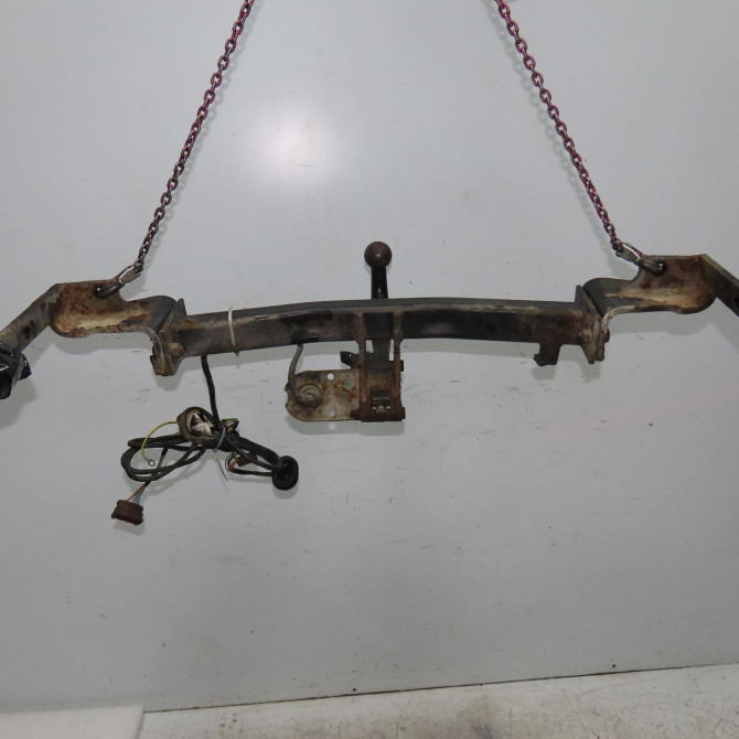 Attelage occasion PEUGEOT 406 COUPE Phase 1 05-1997->12-2004 3