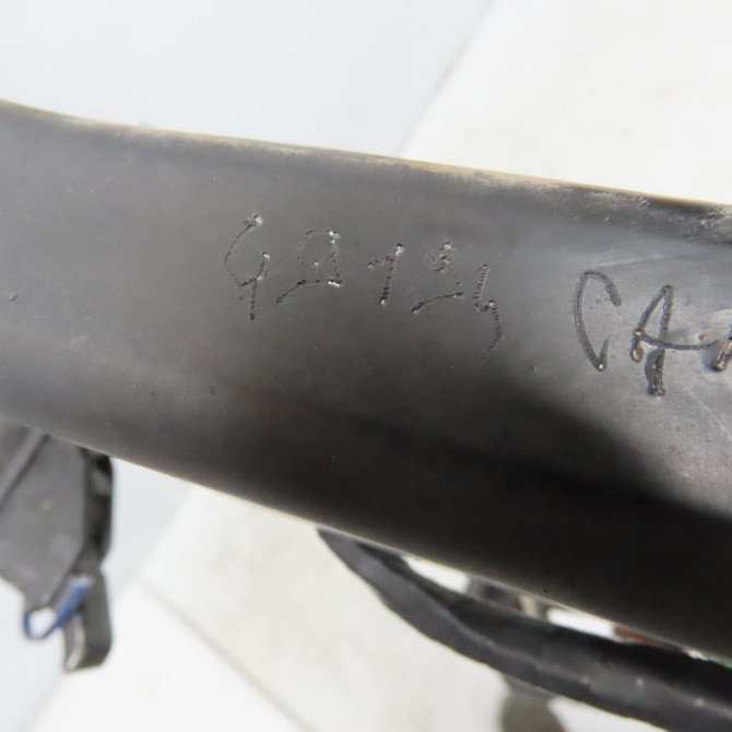 Attelage occasion PEUGEOT 406 COUPE Phase 1 05-1997->12-2004 5