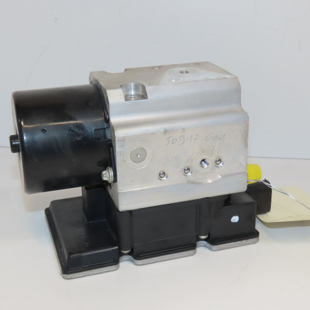 Unité hydraulique ABS occasion ALFA ROMEO 159 Phase 1 09-2005->05-2013 1.9 JTDm 120ch 71748401