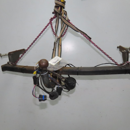 Attelage occasion RENAULT CLIO III Phase 2 03-2009->12-2014 1.5 DCI 75ch