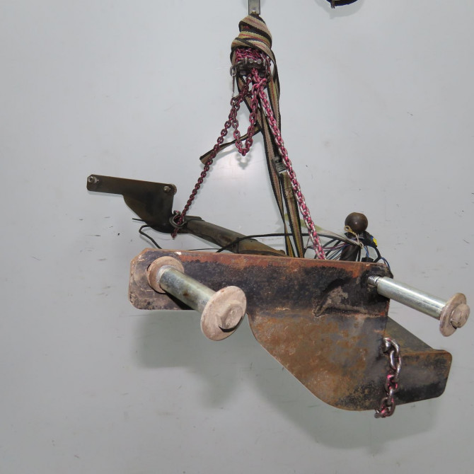 Attelage occasion RENAULT CLIO III Phase 2 03-2009->12-2014 1.5 DCI 75ch 2