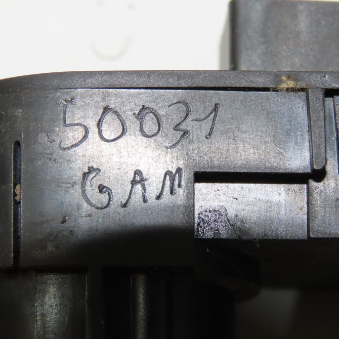 Commande lève-glace porte avant gauche occasion ALFA ROMEO 159 Phase 1 09-2005->05-2013 1.9 JTDm 150ch 71744256 4