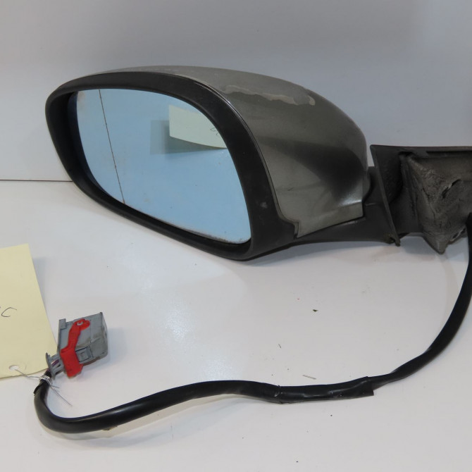 Retroviseur exterieur electrique gauche occasion ALFA ROMEO 159 Phase 1 09-2005->05-2013 1.9 JTDm 150ch 156053026 1