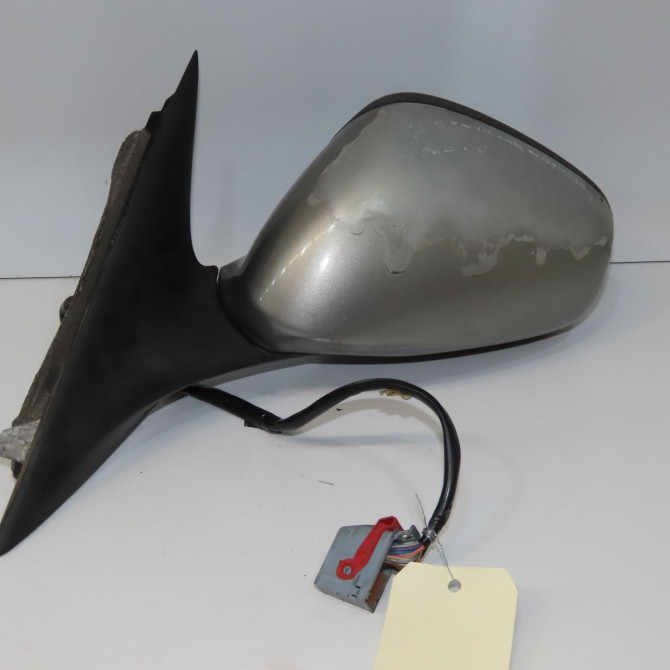 Retroviseur exterieur electrique gauche occasion ALFA ROMEO 159 Phase 1 09-2005->05-2013 1.9 JTDm 150ch 156053026 2