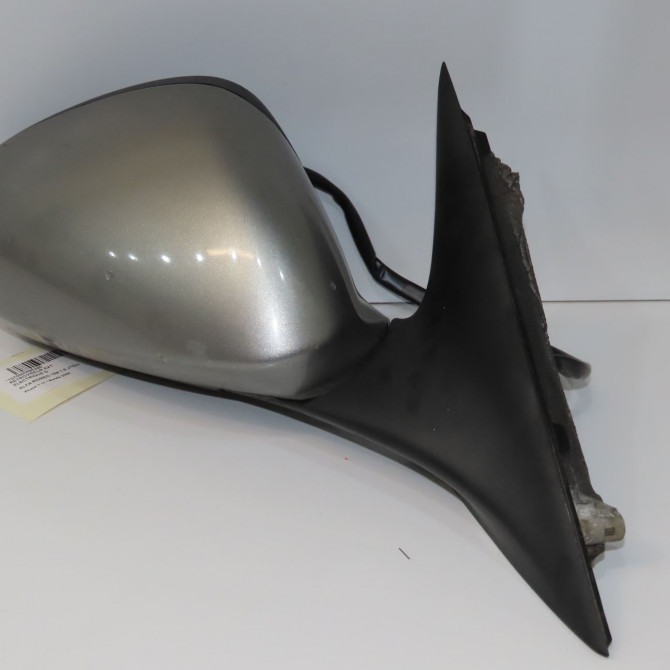 Retroviseur exterieur electrique droit occasion ALFA ROMEO 159 Phase 1 09-2005->05-2013 1.9 JTDm 150ch 156080859 2