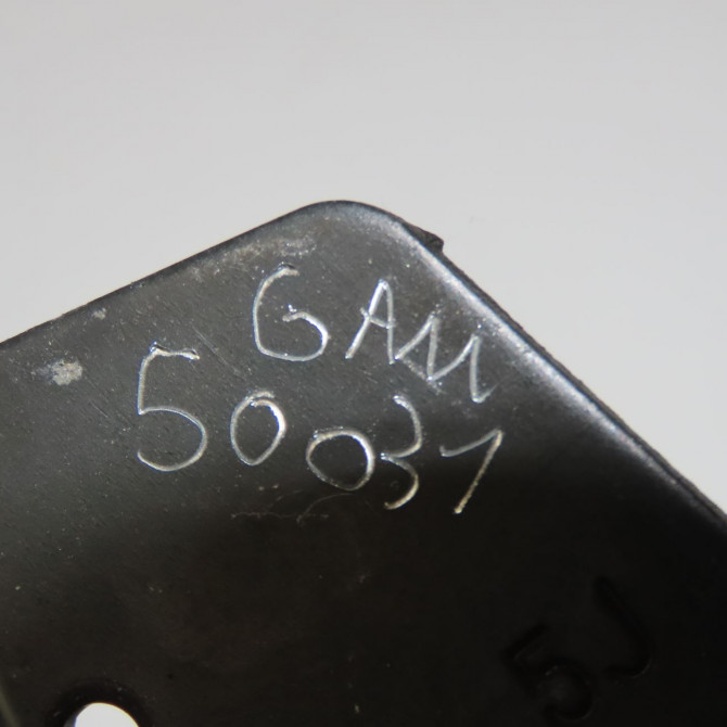 Serrure coffre arrière occasion ALFA ROMEO 159 Phase 1 09-2005->05-2013 1.9 JTDm 150ch 60689811 5