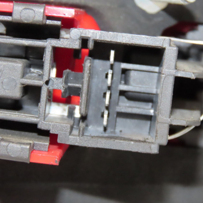 Feu arrière droit occasion ALFA ROMEO 159 Phase 1 09-2005->05-2013 1.9 JTDm 150ch 50504818 3