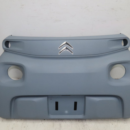 Pare-choc arrière occasion CITROEN 98380566LT