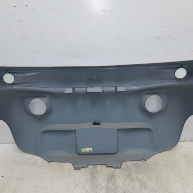 Pare-choc arrière occasion CITROEN 98380566LT 2