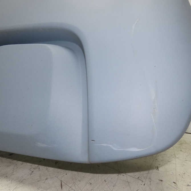 Pare-choc arrière occasion CITROEN 98380566LT 3