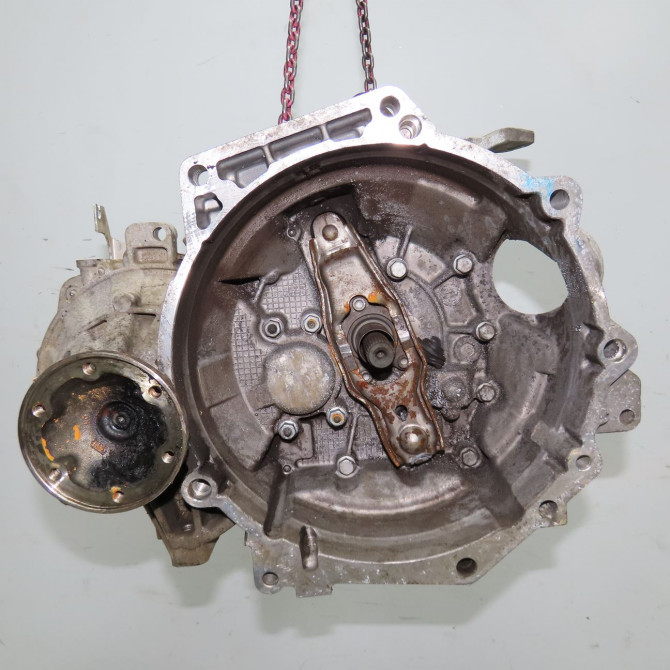 Boîte à vitesse mecanique occasion SEAT LEON II Phase 2 05-2009->09-2012 1.6 TDI 105ch A4300045M 1