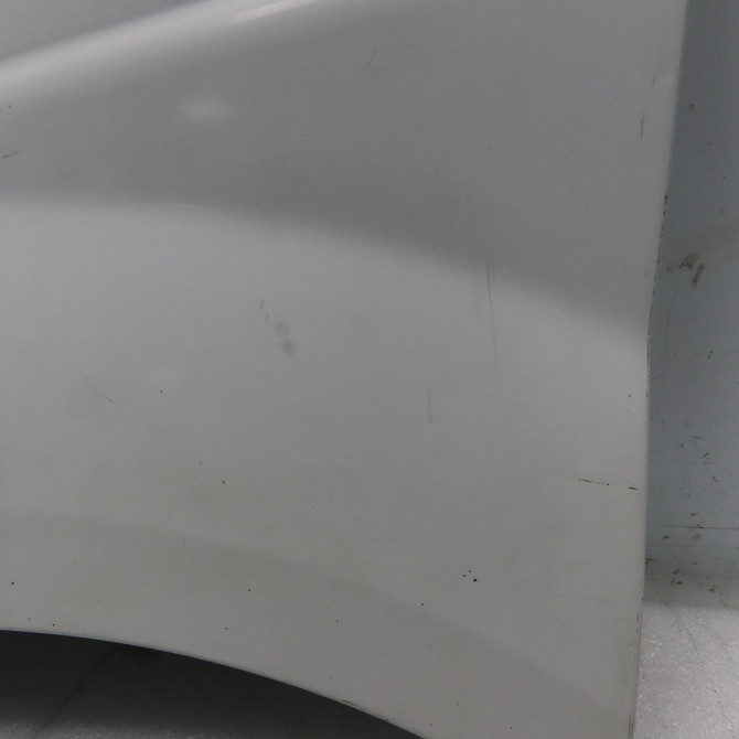 Aile avant gauche occasion NISSAN PRIMASTAR phase 1 08-2006->... 2.0 DCI 115ch 6311300Q0A 4