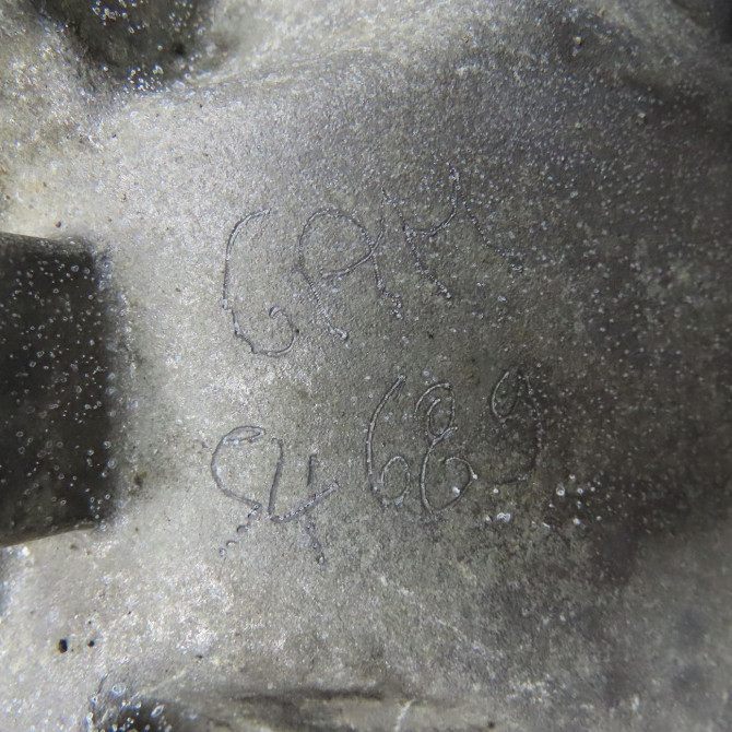 Boîte à vitesse mecanique occasion OPEL TIGRA II Phase 1 09-2004->... 1.4i 90ch 55566126 5