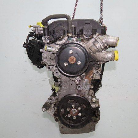 Moteur essence occasion OPEL TIGRA II Phase 1 09-2004->... 1.4i 90ch 55353713