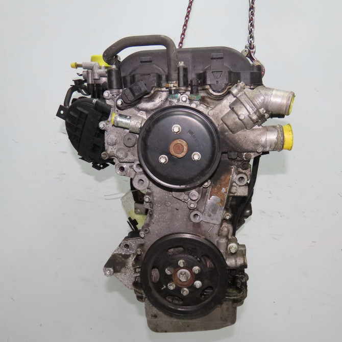 Moteur essence occasion OPEL TIGRA II Phase 1 09-2004->... 1.4i 90ch 55353713 1