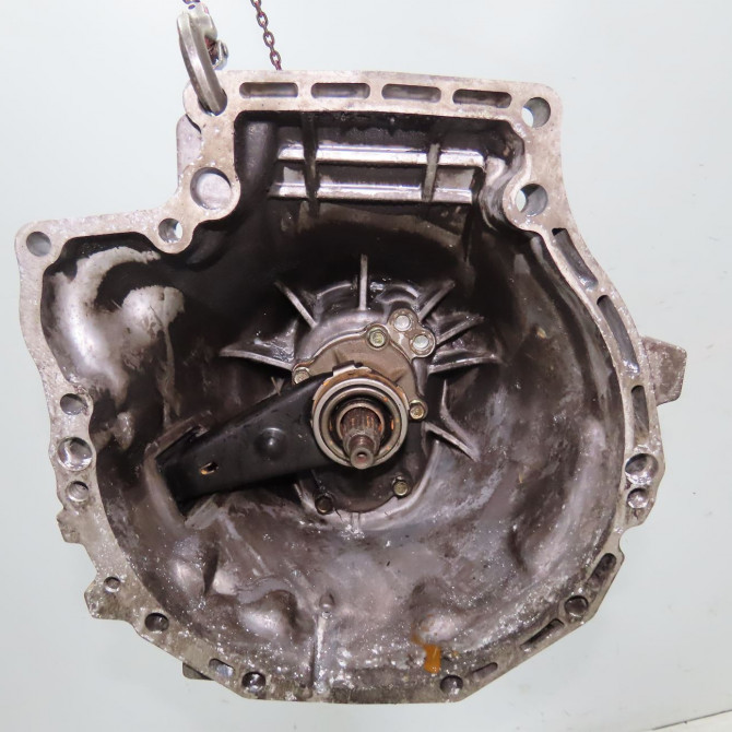 Boîte à vitesse mecanique occasion MAZDA MX5 I Phase 1 04-1995->04-1999 1.6i 90ch M61203000 1