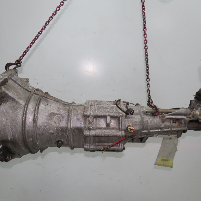 Boîte à vitesse mecanique occasion MAZDA MX5 I Phase 1 04-1995->04-1999 1.6i 90ch M61203000 2