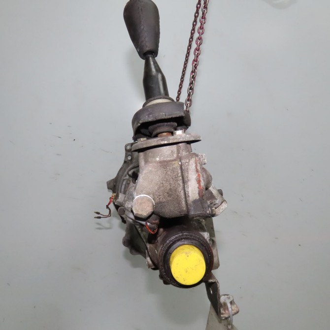 Boîte à vitesse mecanique occasion MAZDA MX5 I Phase 1 04-1995->04-1999 1.6i 90ch M61203000 3