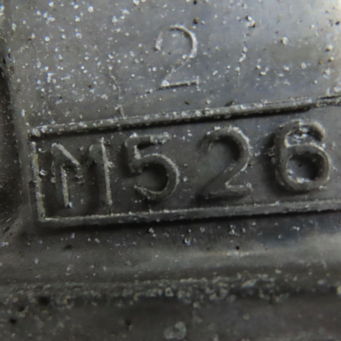 Boîte à vitesse mecanique occasion MAZDA MX5 I Phase 1 04-1995->04-1999 1.6i 90ch M61203000 5