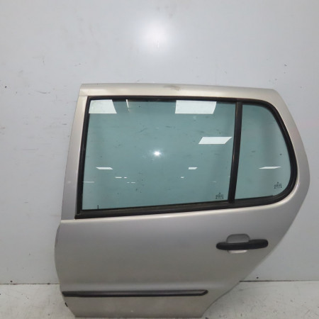 Porte arrière gauche occasion VOLKSWAGEN POLO III Phase 1 10-1994->11-1999 1.4 60ch 6N4833055C