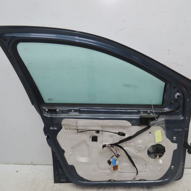 Porte avant gauche occasion RENAULT CLIO III Phase 1 09-2005->03-2009 1.5 DCI 85ch 7751479112 2