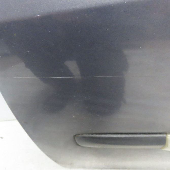 Porte avant gauche occasion RENAULT CLIO III Phase 1 09-2005->03-2009 1.5 DCI 85ch 7751479112 4