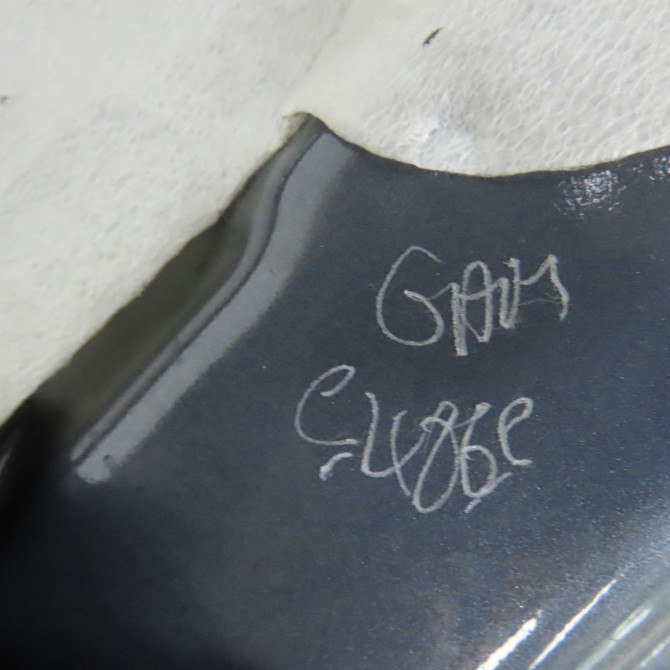 Porte avant gauche occasion RENAULT CLIO III Phase 1 09-2005->03-2009 1.5 DCI 85ch 7751479112 5