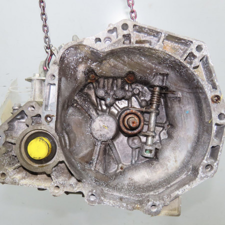 Boîte à vitesse mecanique occasion SUZUKI ALTO III Phase 1 01-2009->... 1.0i