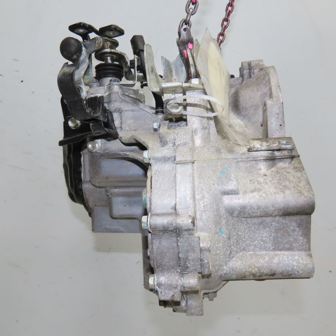 Boîte à vitesse mecanique occasion SUZUKI ALTO III Phase 1 01-2009->... 1.0i 4