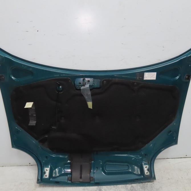 Capot occasion RENAULT KANGOO I Phase 1 09-1997->06-2003 1.9 D 65ch 7751468946 2