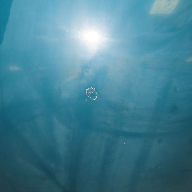 Capot occasion RENAULT KANGOO I Phase 1 09-1997->06-2003 1.9 D 65ch 7751468946 3