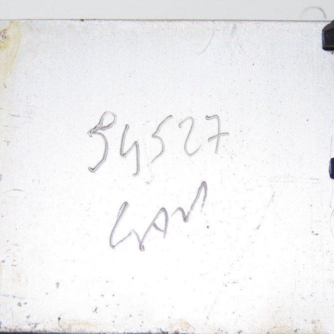 Resistance de chauffage occasion RENAULT SCENIC I Phase 2 08-1999->06-2003 1.6i 107ch 4