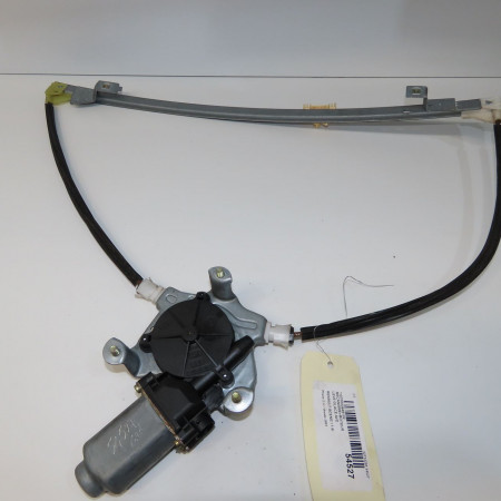 Mecanisme + moteur lève-glace avant droit occasion RENAULT SCENIC I Phase 2 08-1999->06-2003 1.6i 107ch 7700838591