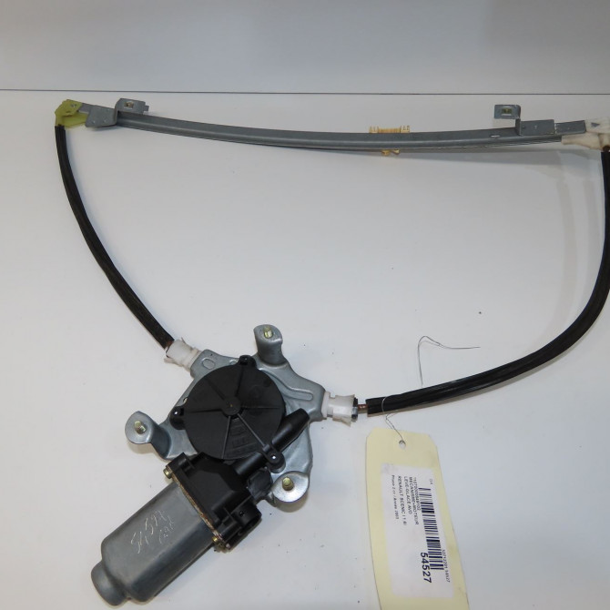 Mecanisme + moteur lève-glace avant droit occasion RENAULT SCENIC I Phase 2 08-1999->06-2003 1.6i 107ch 7700838591 1