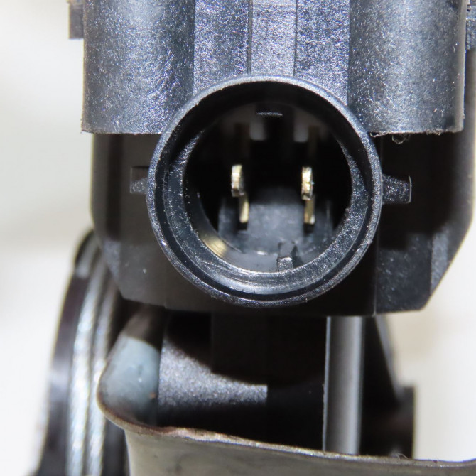 Mecanisme + moteur lève-glace avant droit occasion RENAULT SCENIC I Phase 2 08-1999->06-2003 1.6i 107ch 7700838591 4