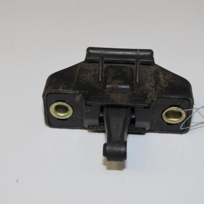 Serrure hayon occasion RENAULT SCENIC I Phase 2 08-1999->06-2003 1.6i 107ch 7700827599 1