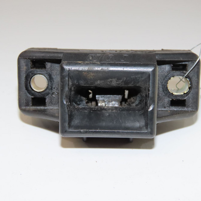 Serrure hayon occasion RENAULT SCENIC I Phase 2 08-1999->06-2003 1.6i 107ch 7700827599 3