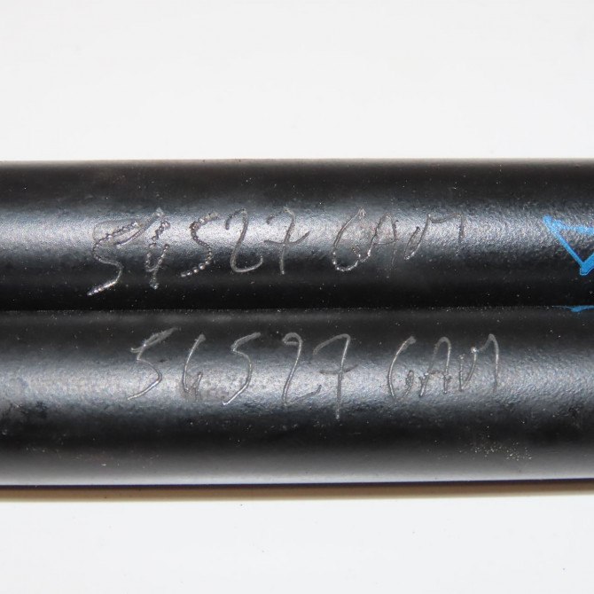 Verin droit hayon occasion RENAULT SCENIC I Phase 2 08-1999->06-2003 1.6i 107ch 7700434465 4