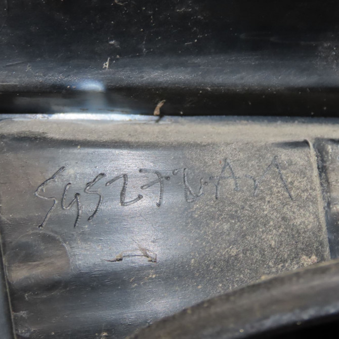 Feu arrière gauche occasion RENAULT SCENIC I Phase 2 08-1999->06-2003 1.6i 107ch 7700428054 4