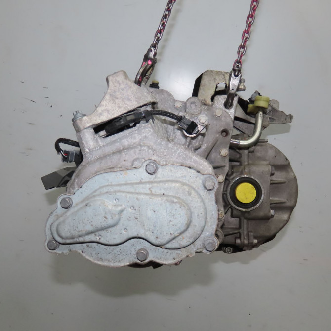 Boîte à vitesse mecanique occasion  1636249880 3