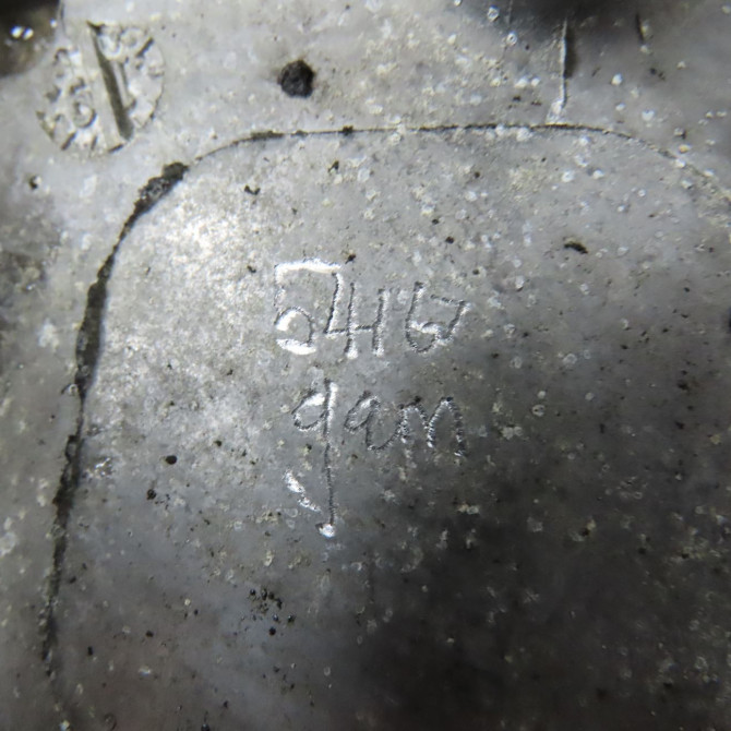 Boîte à vitesse mecanique occasion  1636249880 7