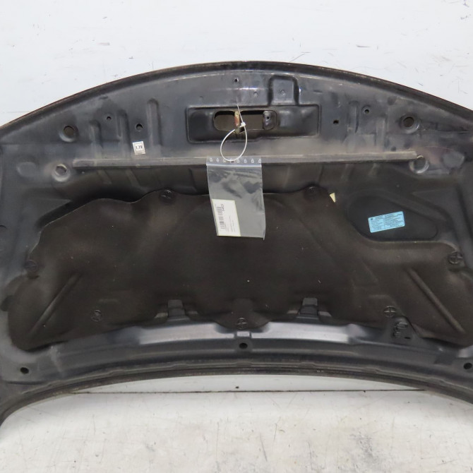 Capot occasion NISSAN NOTE I phase 2 03-2009->02-2014 1.5 DCI 86ch F5100BH0MA 2